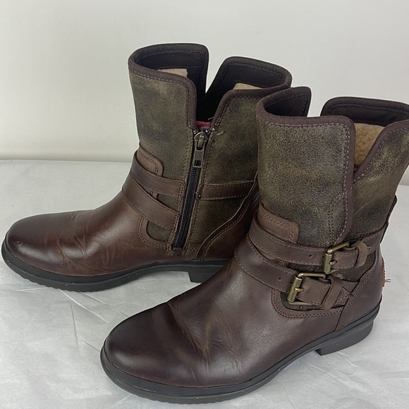 UGG boots - Picture 3 of 7